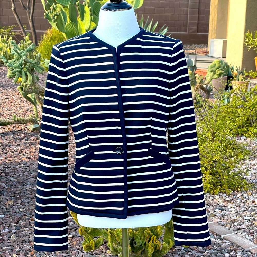 THE LIMITED BLAZER - M